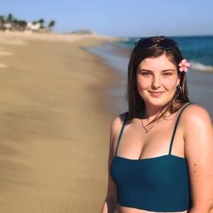 Meet your Posher, Rory